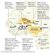 Illustration for article titled A Map Of The U.S. Military's Expanding Operations In Africa